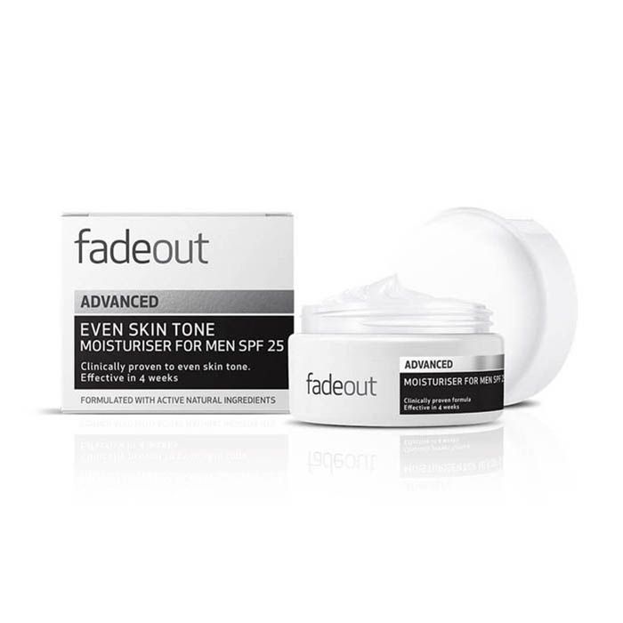 Fade Out For Men 50 ml