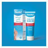 Flexitol Hard Skin & Callus Balm 56 gm