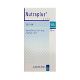 Nutraplus 10% Lotion 200 ml