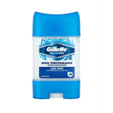 Gillette Anti Perspirant Stick Clear Gel Cool Water 70 ml