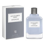 Givenchy Gentlemen Only Eau de Toilette 100 ml