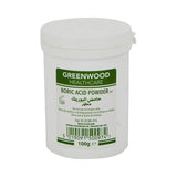 Greenwoods Boric Acid Powder