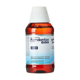 Parodontax Mouthwash Extra Alcohol Free 300 ml