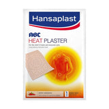 Hansaplast Abc Heat Plaster 22x14cm