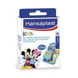 Hansaplast Disney Mickey 16 Strips