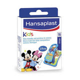 Hansaplast Disney Princess 16 Strips