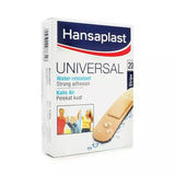 Hansaplast Universal 20 Strips