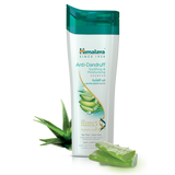 Himalaya Anti Dandruff Soothing & Moisturizing Shampoo 400 ml