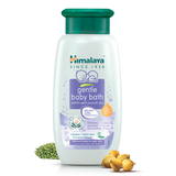 Himalaya Baby Bath 200 ml