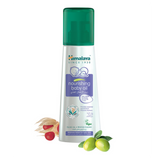 Himalaya Baby Oil 200 ml