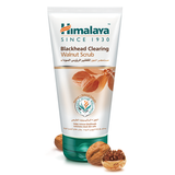 Himalaya Gentle Exfoliating Walnut Scrub 150 ml