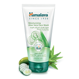 Himalaya Moisturizing Aloevera Face Wash 150 ml