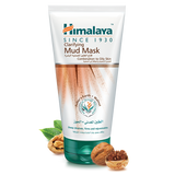 Himalaya Clarifying Mud Mask 150 ml