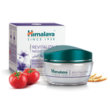 Himalaya Revitalizing Night Cream 50 ml