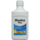 Maalox Plus Suspension 355ml