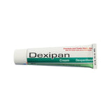 Dexipan 5% Cream 20g