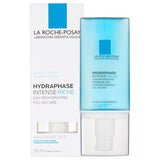 La Roche-Posay Hydraphase Rich Renovtn Cream Day&Night 50ml