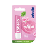 Labello Velvet Rose Lip Balm
