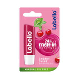 Labello Cherry Shine Lip Balm 4.8 g