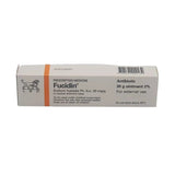 Fucidin 2% Ointment 30g