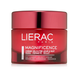 Lierac Magnificence Cream Day & Night - Dry Skin 50 ml