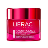 Lierac Magnificence Cream Gel Day & Night (Combination Skin) 50 ml