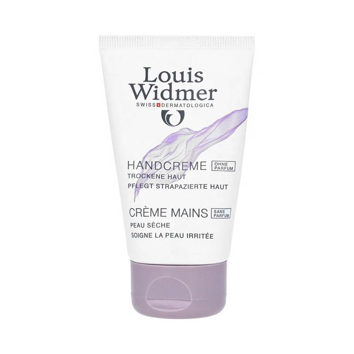 Louis Widmer Hand Cream 50 ml