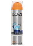 Loreal Men Shave Gel 200 ml