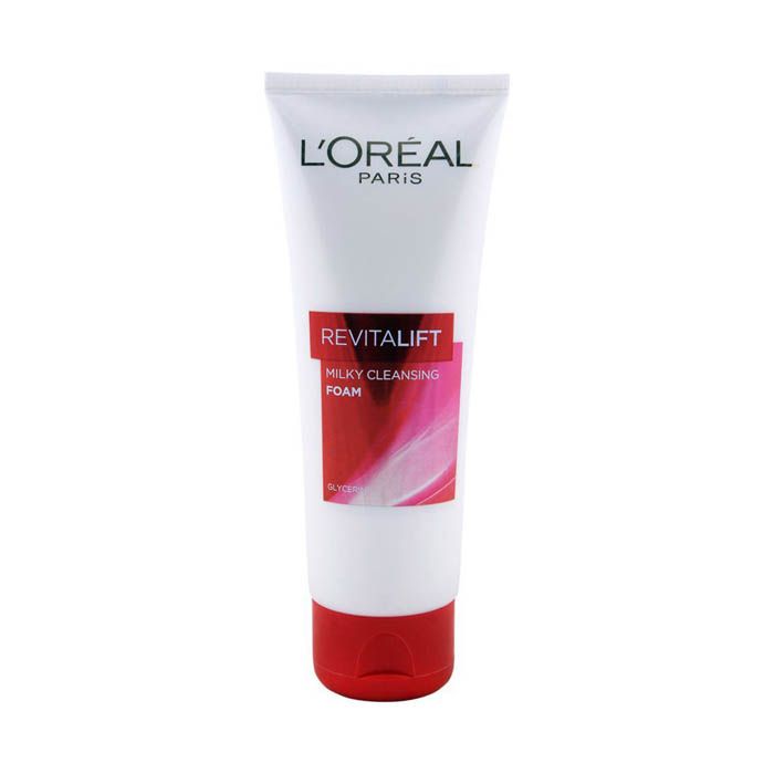 Loreal Revitalift Milky Foam 100 ml
