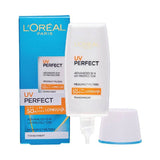 Loreal White Perfect UV SPF 50+ 30ml