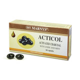 Marnys Acticol 60 Capsules