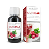 Marnys Cistomar Syrup 125 ml