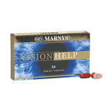 Marnys Vision Help 30's Capsule