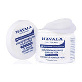 Mavala Eye Make Up Remover Pad 75 pcs