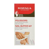 Mavala Nail Buffer Kit  2 pcs