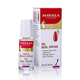 Mavala Oil Seal Dryer  10 ml