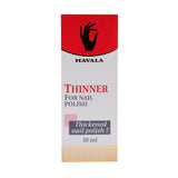 Mavala Thinner For Nail Polish