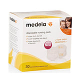Medela Disposable Bra Pads 30