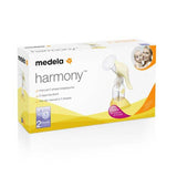 Medela Harmony Manual Breast Pump