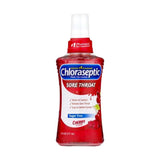 Chloraseptic Throat Spray Cherry 177 ml