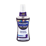 Chloraseptic Throat Spray Grape 177 ml