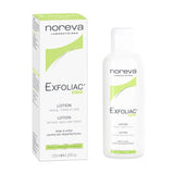 Noreva Exfoliac Lotion 125ml