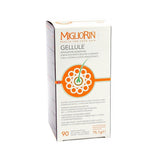 Migliorin Gel 90 Capsules