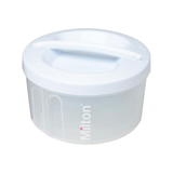 Milton White Combi Steriliser