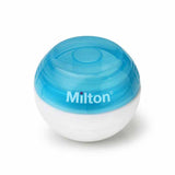 Milton Mini Portable Soother Steriliser - Blue