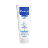 Mustela 2 In 1 Hair & Body Cleansing Gel 200 ml