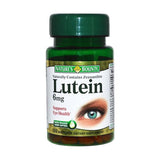 Natures Bounty Lutein 6 mg 50's Tablets
