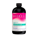 Neocell Hyaluronic Acid Blueberry Liquid 473 ml