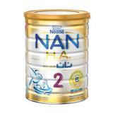 Nestle Nan HA 2 800 g