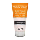 Neutrogena Black Head Eliminating Scrub 125 ml